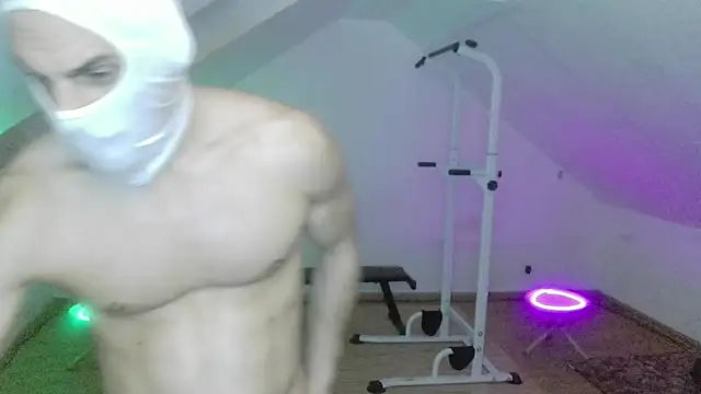 NinjaLaser's Live XXX Chat