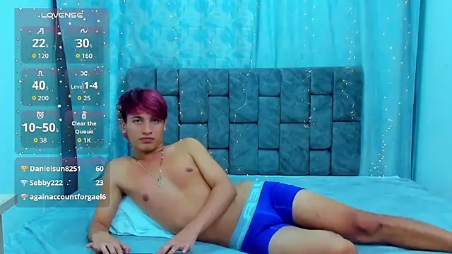IhanKing live XXX chat