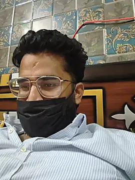 Chat XXX Live BeardKingoBack