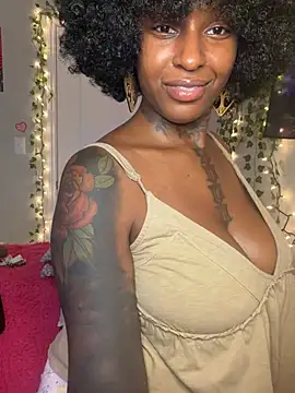 MistiSavannah live XXX chat