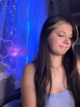 Živý XXX chat _Anna_cutie_