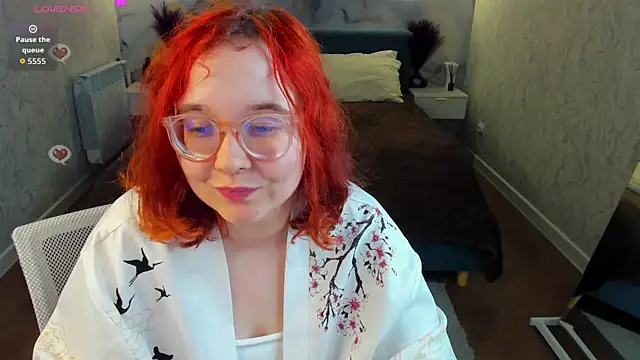 Živý XXX chat Aleks-casterrr