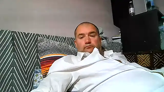 CristianDaniel78 Chat XXX live
