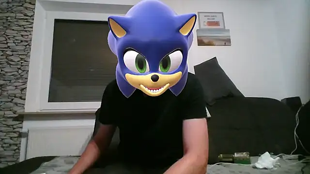 MrNiceMan1 Webcam Show
