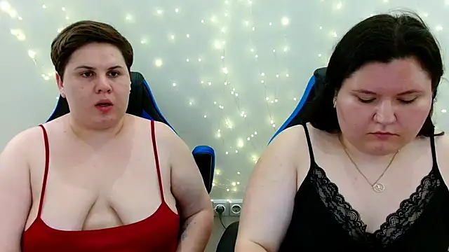 BeckyAndHellen লাইভ XXX চ্যাট