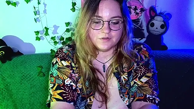 ZayaRushn Live XXX chat
