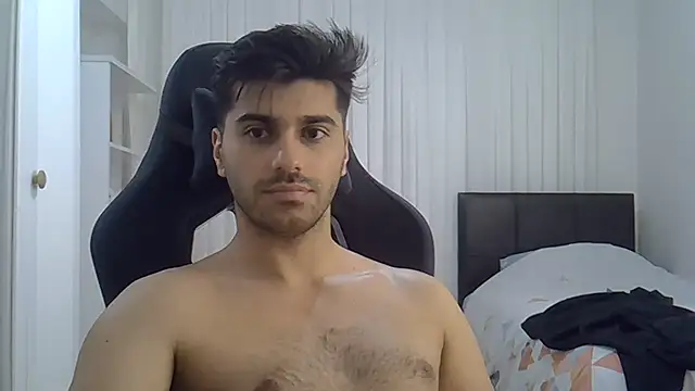 ciceroable Chat XXX in diretta