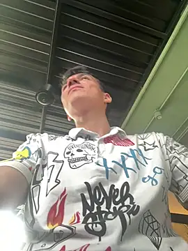 david_hot08 现场XXX聊天
