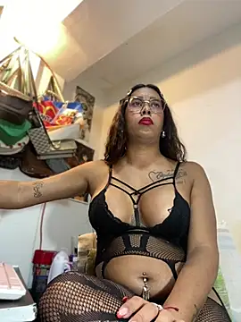Онлайн чат XXX GoddessAlix