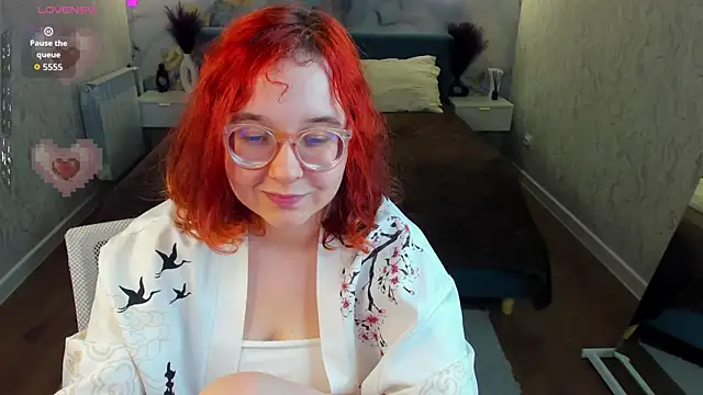Aleks-casterrr's Live XXX Chat