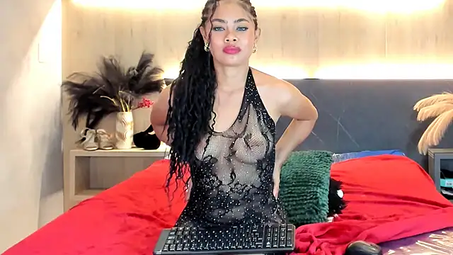 LorenaVarga Live XXX-chat