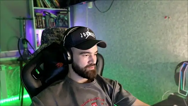 Chat XXX Live _Serious_Man
