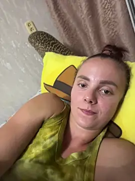 Chat XXX ao vivo de AlisaKissss