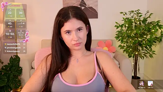 milaleonelin Live XXX chat