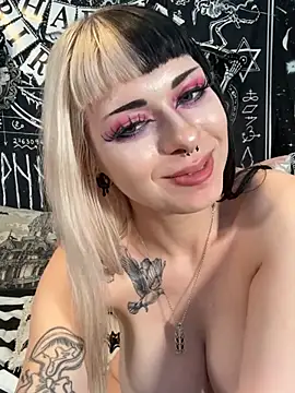 Paige_Turner 라이브 XXX 채팅