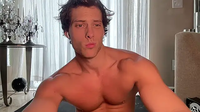 Chat XXX Live alex_islivee