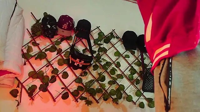 Dirty_Dark_Devil666 Chat XXX in diretta