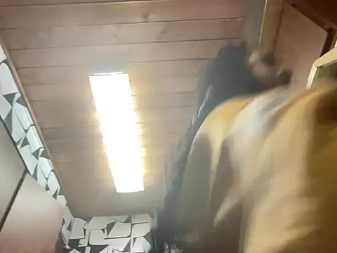 XXX chat uživo modela odbodu