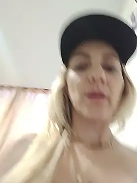 Živý XXX chat Monita_Med