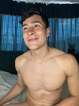 AustinJones_'s Live XXX Chat