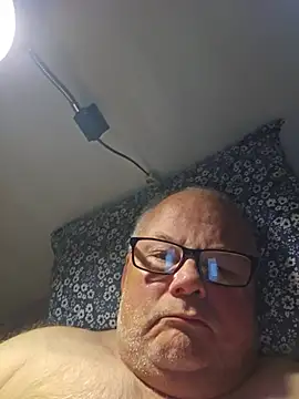 Show Webcam de mullig57