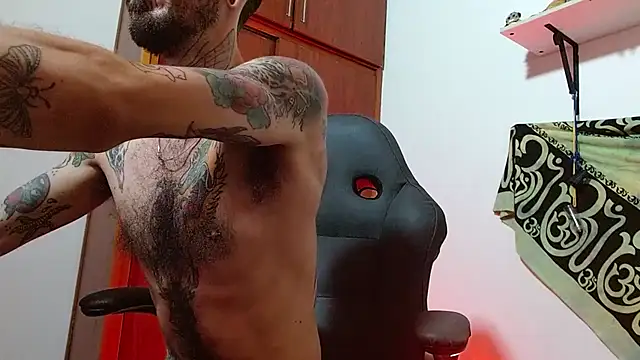 harry_reems1 Chat XXX in diretta
