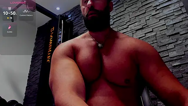 Sembang XXX Secara Langsung David_Big_Daddy