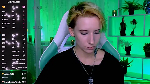 Živý XXX chat _Rein_ramm