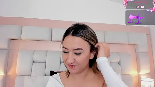 Arianna_Davis' Live XXX Chat