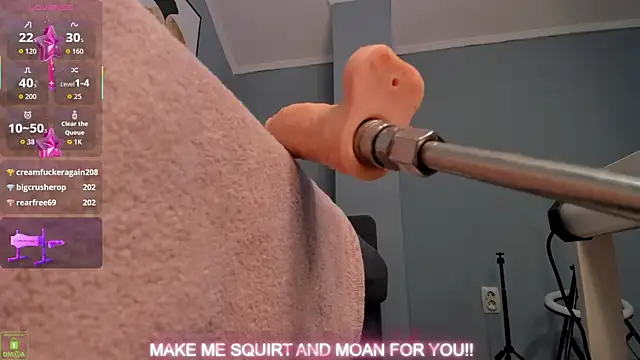 Sage_Heartt 라이브 XXX 채팅