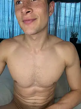 AustinJones_ XXX чат на живо