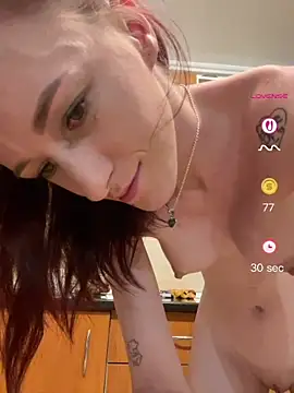 Chat XXX Live FortunaXmen