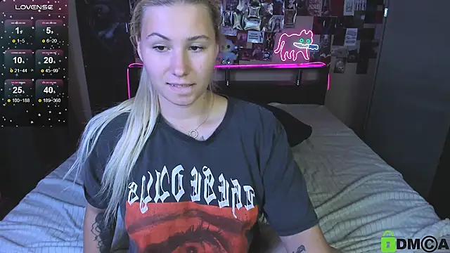 x_Ulya1cutex Chat XXX in diretta