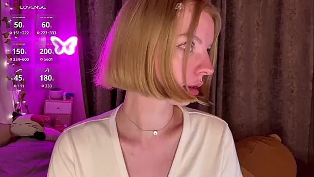 Živý XXX chat Marry_Sornatiko