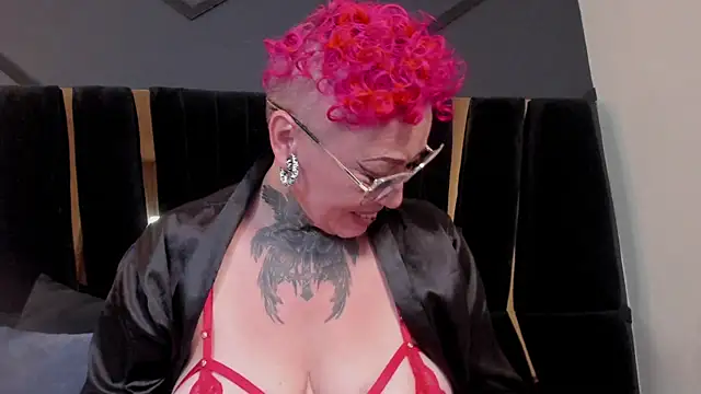 Chat XXX Live mistress_sandy