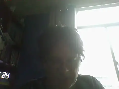 AdultAgency's Webcam Show