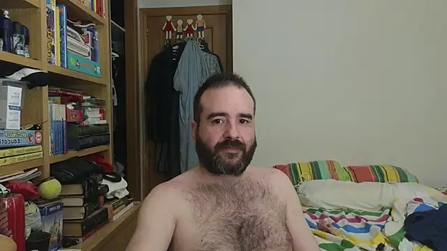 curiosillo83 Chat XXX in diretta