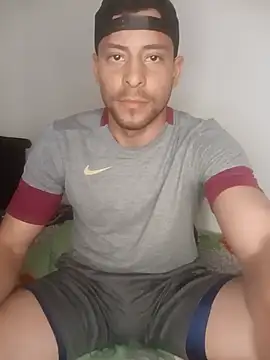 Živý XXX chat Cris_LaCobra_