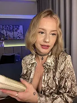 Chat XXX en directo de Annno4kaa