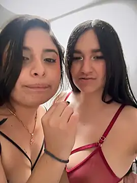 Онлайн чат XXX thecandydollshow