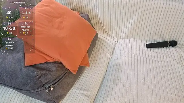 Živý XXX chat LuraPodraza