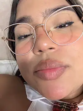Czat XXX na żywo – emily_morgam