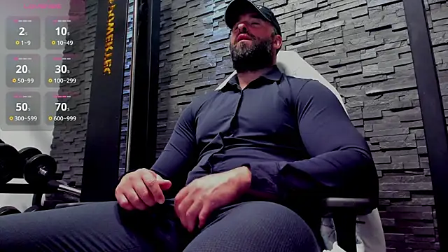 David_Big_Daddy Chat XXX live
