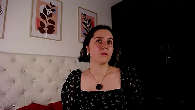 Barbie_Goddess – Live XXX-chat