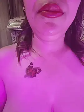 Doodqueen 라이브 XXX 채팅