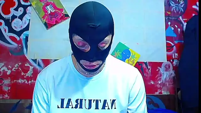 deivid_estrada's Live XXX Chat