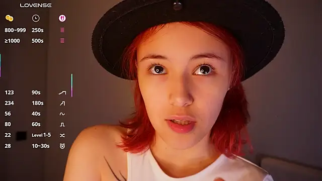 VerlieChahal Chat XXX in diretta