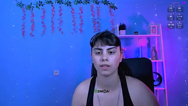 nila_eclipse 라이브 XXX 채팅