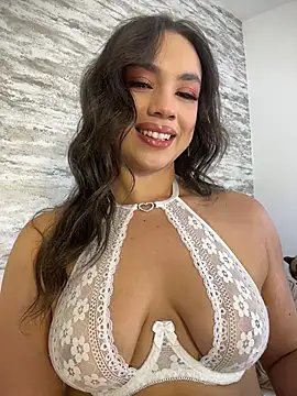 Meli-Bleir's Live XXX Chat