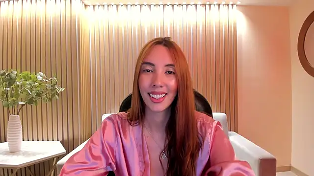 AnaisNin Chat XXX in diretta